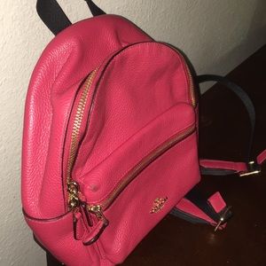 Mini coach bag